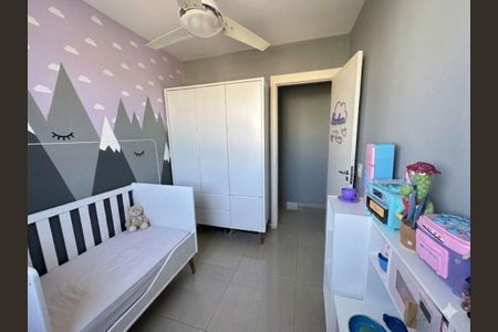 Apartamento à venda com 2 quartos, 48m² em Barreto, Niterói