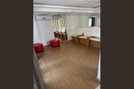Apartamento à venda com 2 quartos, 48m² em Barreto, Niterói