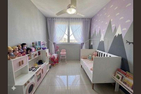 Apartamento à venda com 2 quartos, 48m² em Barreto, Niterói