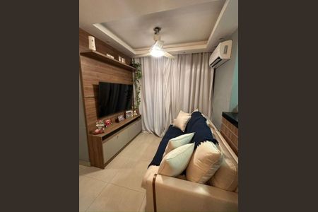 Apartamento à venda com 2 quartos, 48m² em Barreto, Niterói