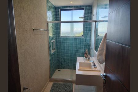 Casa à venda com 4 quartos, 418m² em Vila Progresso, Niterói