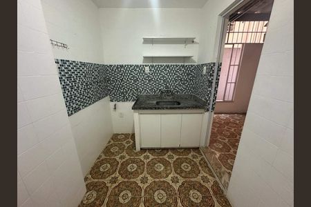 Apartamento à venda com 1 quarto, 36m² em Copacabana, Rio de Janeiro