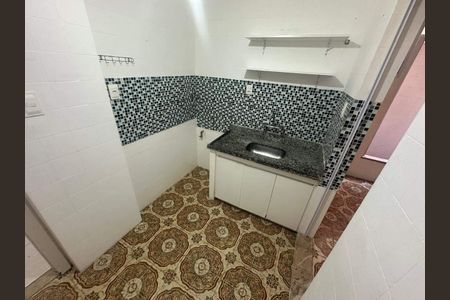 Apartamento à venda com 36m², 1 quarto e sem vaga