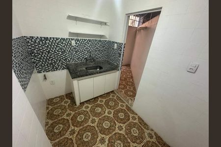 Apartamento à venda com 36m², 1 quarto e sem vaga