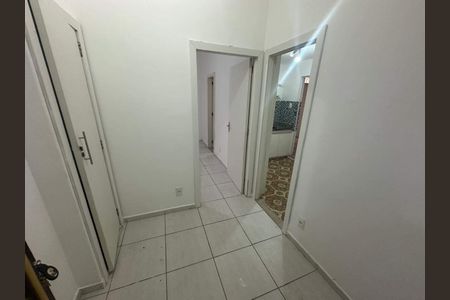 Apartamento à venda com 1 quarto, 36m² em Copacabana, Rio de Janeiro