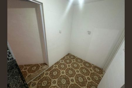 Apartamento à venda com 36m², 1 quarto e sem vaga