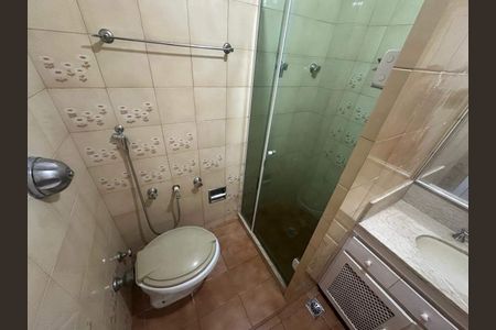 Apartamento à venda com 1 quarto, 36m² em Copacabana, Rio de Janeiro