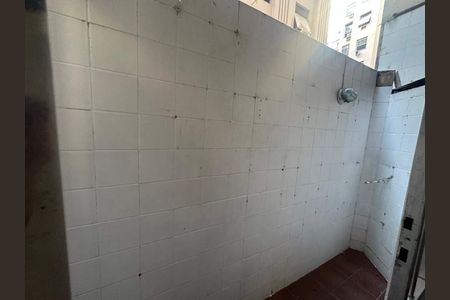 Apartamento à venda com 1 quarto, 36m² em Copacabana, Rio de Janeiro