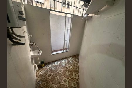 Apartamento à venda com 36m², 1 quarto e sem vaga