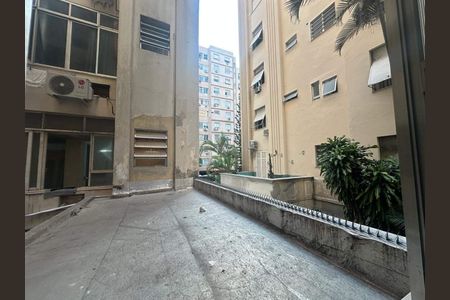 Apartamento à venda com 36m², 1 quarto e sem vaga