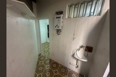 Apartamento à venda com 1 quarto, 36m² em Copacabana, Rio de Janeiro