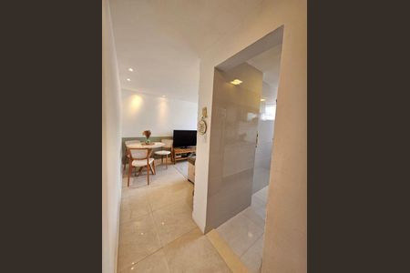 Apartamento à venda com 2 quartos, 53m² em Cubango, Niterói
