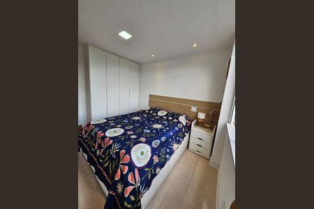 Apartamento à venda com 2 quartos, 53m² em Cubango, Niterói