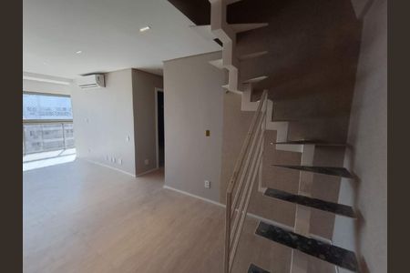 Apartamento à venda com 171m², 4 quartos e sem vaga