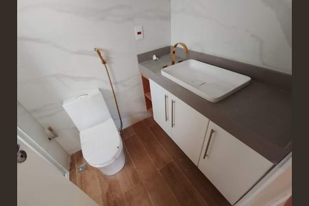 Apartamento à venda com 4 quartos, 171m² em Barra Olímpica, Rio de Janeiro