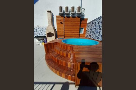 Apartamento à venda com 171m², 4 quartos e sem vaga