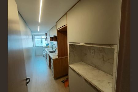 Apartamento à venda com 171m², 4 quartos e sem vaga