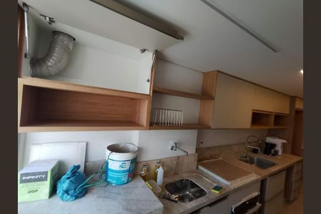Apartamento à venda com 171m², 4 quartos e sem vaga