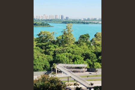 Apartamento à venda com 171m², 4 quartos e sem vaga