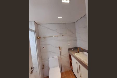 Apartamento à venda com 4 quartos, 171m² em Barra Olímpica, Rio de Janeiro