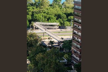 Apartamento à venda com 171m², 4 quartos e sem vaga