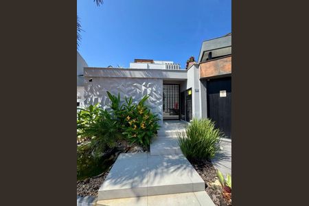 Casa à venda com 450m², 4 quartos e 2 vagas