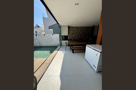 Casa à venda com 450m², 4 quartos e 2 vagas