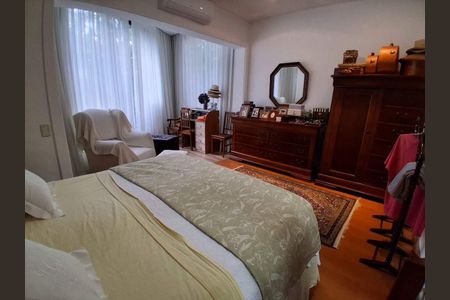 Apartamento à venda com 4 quartos, 240m² em Barra da Tijuca, Rio de Janeiro