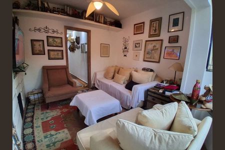 Apartamento à venda com 4 quartos, 240m² em Barra da Tijuca, Rio de Janeiro