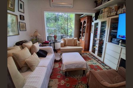 Apartamento à venda com 4 quartos, 240m² em Barra da Tijuca, Rio de Janeiro