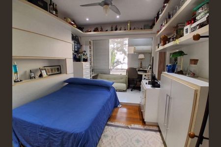 Apartamento à venda com 4 quartos, 240m² em Barra da Tijuca, Rio de Janeiro