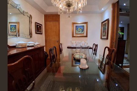 Apartamento à venda com 4 quartos, 240m² em Barra da Tijuca, Rio de Janeiro