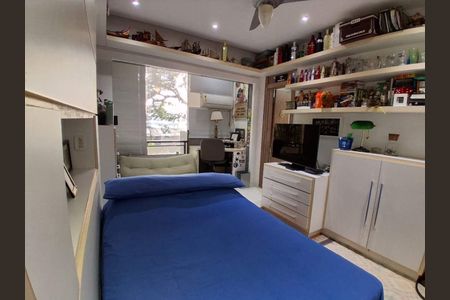 Apartamento à venda com 4 quartos, 240m² em Barra da Tijuca, Rio de Janeiro