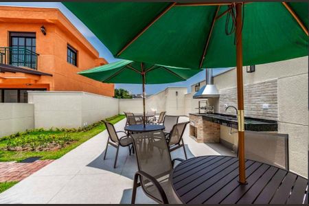 Casa à venda com 4 quartos, 292m² em Jardim Prudência, São Paulo