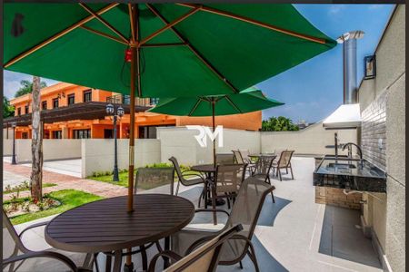 Casa à venda com 4 quartos, 412m² em Jardim Prudência, São Paulo
