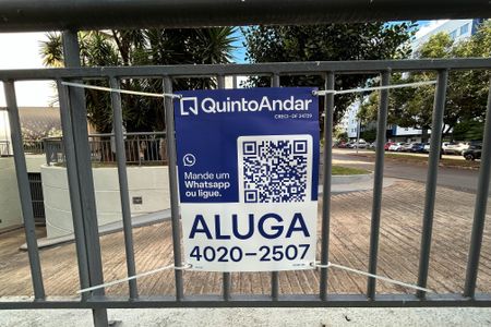 Apartamento para alugar com 100m², 3 quartos e 1 vagaPlaca
