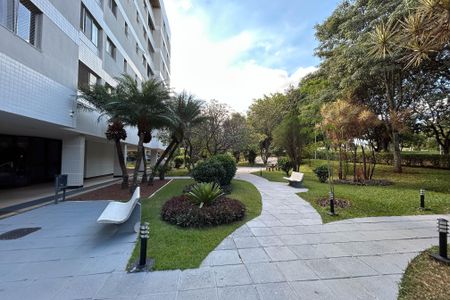 Apartamento para alugar com 100m², 3 quartos e 1 vagaÁrea comum