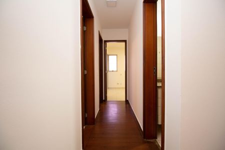 Apartamento para alugar com 100m², 3 quartos e 1 vagaCorredor