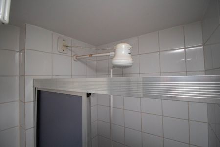 Apartamento para alugar com 100m², 3 quartos e 1 vagaBanheiro de Serviço