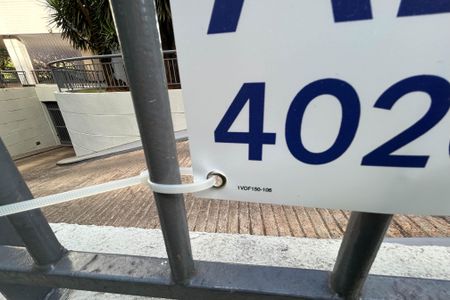 Apartamento para alugar com 100m², 3 quartos e 1 vagaPlaca