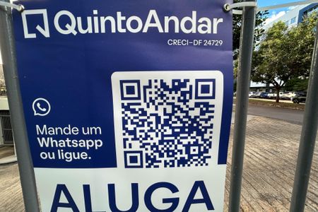 Apartamento para alugar com 100m², 3 quartos e 1 vagaPlaca