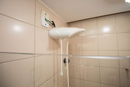 Apartamento para alugar com 100m², 3 quartos e 1 vagaBanheiro Social