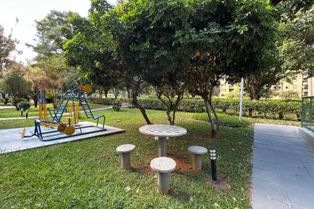 Apartamento para alugar com 100m², 3 quartos e 1 vagaÁrea comum