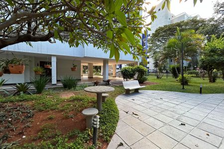 Apartamento para alugar com 100m², 3 quartos e 1 vagaÁrea comum