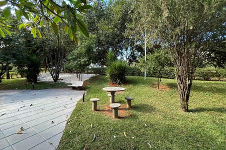 Apartamento para alugar com 100m², 3 quartos e 1 vagaÁrea comum