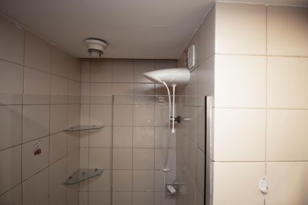 Apartamento para alugar com 100m², 3 quartos e 1 vagaBanheiro da Suíte