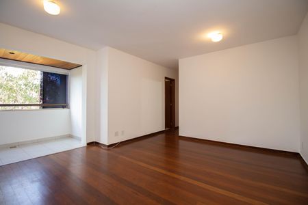 Apartamento para alugar com 100m², 3 quartos e 1 vagaSala
