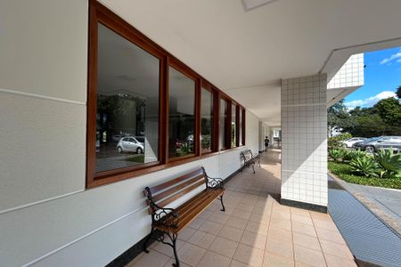 Apartamento para alugar com 100m², 3 quartos e 1 vagaÁrea comum