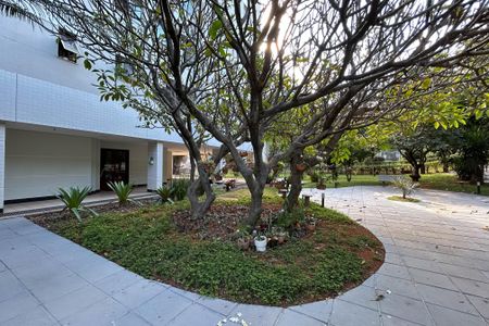Apartamento para alugar com 100m², 3 quartos e 1 vagaÁrea comum
