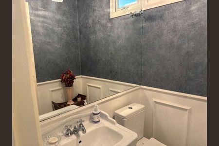 Casa à venda com 329m², 3 quartos e 5 vagas